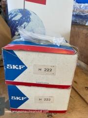 CASQUILLO DE IMPULSIÓN SKF H220 PRECIO 70 EURO