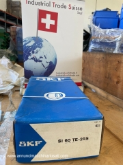 Terminal de cabeza articulada SKF SI 60 TE-2RS PRECIO 690 EURO