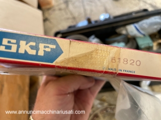 SKF 61820 PRECIO 99 EUROS