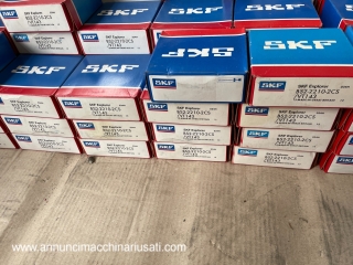   SKF BS2-2210-2CS/VT143 PRECIO 89 EUROS