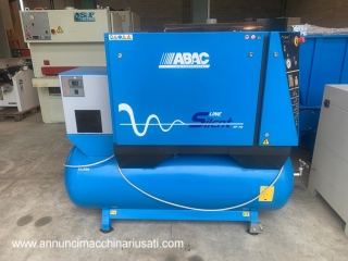 Compressore Abac