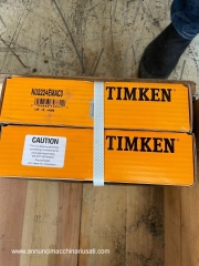 Timken NU2224EMAC3 PRICE 750 EURO