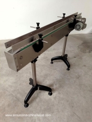 SHUTTER CONVEYOR BELT (MF-PK-NAS-351)