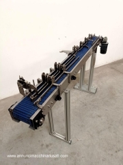 SHUTTER CONVEYOR BELT (MF-PK-NAS-353)