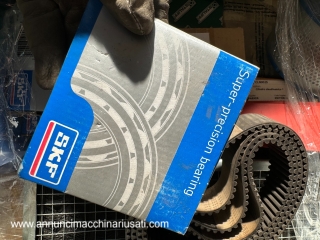 SKF BA2-9177 PRICE 350 EURO