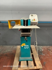 Lijadora Frontal FINTEC 123