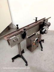 SHUTTER CONVEYOR BELT (MF-PK-NAS-355)