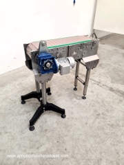 SHUTTER CONVEYOR BELT(MF-PK-NAS-360)