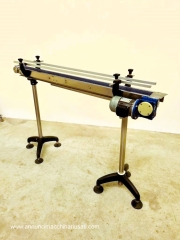 SHUTTER CONVEYOR BELT (MF-PK-NAS-362)