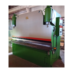 Cintreuse de tôle BL Mod 3000 mm x 160 tonnes