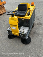 Motoscopa Poli modello Style E 70 