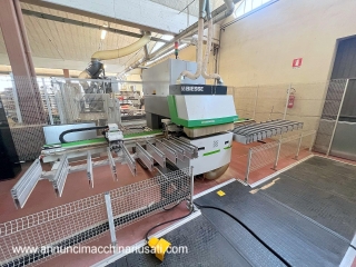 Centre d&#39;usinage BIESSE SKIPPER