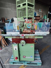 RETTIFICA AFFILATRICE TACCHELLA 40 LR