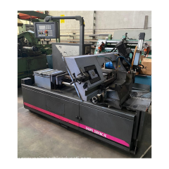 Automatic band sawing machine MEP Mod SHARK 330 CNC FN