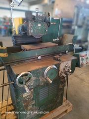 Rettifica JOTES SPC20A