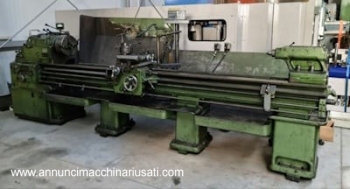 TORNO OERLIKON DMO 1 DE SEGUNDA MANO
