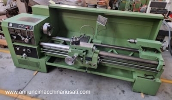 TORNO VOEST 300 DE SEGUNDA MANO