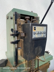 Mortajadora de cadena MUTI