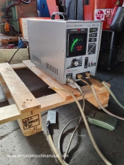 Skadier Micro Tig Molder Souder IMW pour les moules