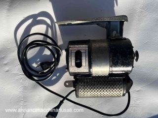 Motor de máquina de coser unife -fase: monta de 2500 a 5000