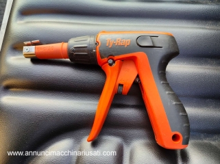 Pin para bandas apreté Thomas &amp; Betts Erg120