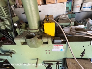 Euromecánico B71D Equilizer 