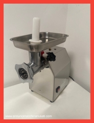 TRITACARNE Professionale 850 W 150 Kg/h