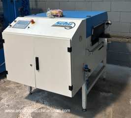 Selective Sehhian watertight welding systems