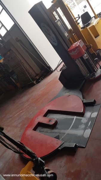 Wrapallets