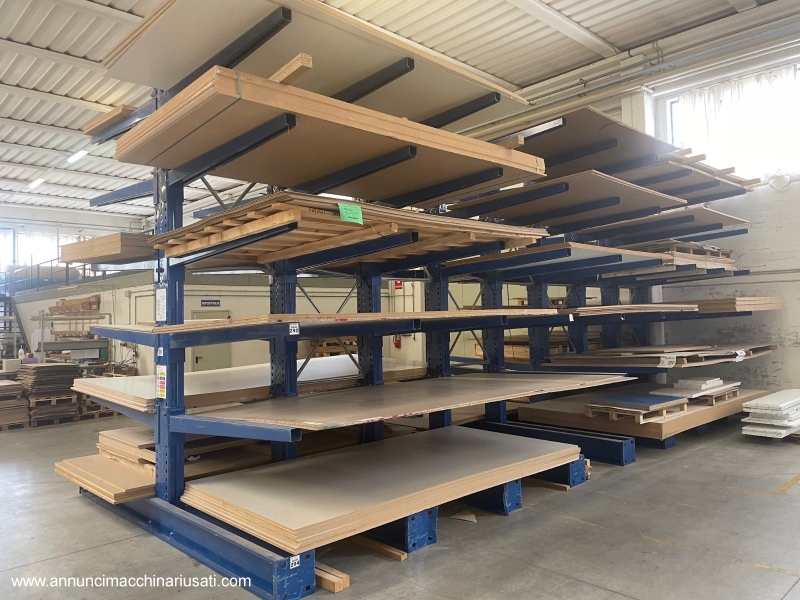 CANTILEVER 