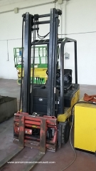 CARRELLI ELEVATORI