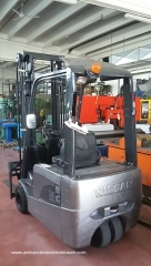 CARRELLO ELEVATORE