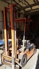 CARRELLO ELEVATORE