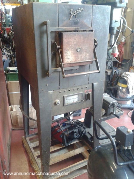 HORNO