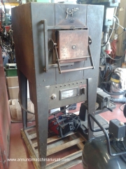 HORNO