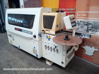 Bordatrice SCM OLIMPIC K203A usata