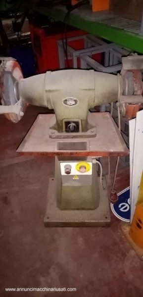 AMOLADORA