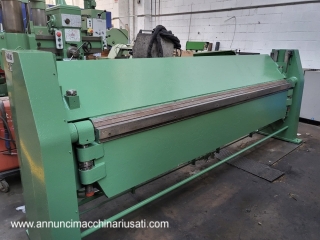 مجلد Hyllus لـ Lactoniere 3050 × 2 