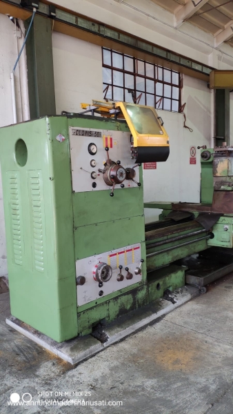 TORNO