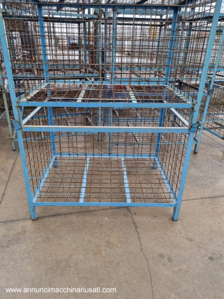 Baskets