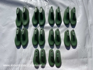68D Forme plastica per bambino dal 24 al 33