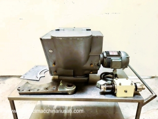 CARICATORE FORZATO PER COMPRIMITRICE RONCHI AM 13/15 (COD.PH-PR-ALI-113)
