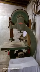 Sega a nastro + combinata 