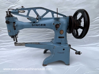 Singer 29k171 Rettella from repairer 