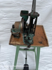 G13 Pedal Eyelet