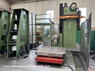 Zayer 30 KCU 5000