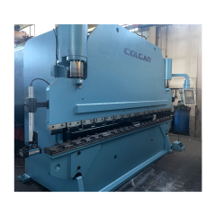 Colgar sheet folder Mod 4000 x 160 ton