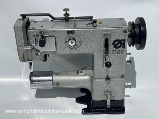 ADLER K269 - 373 triplice trasporto 