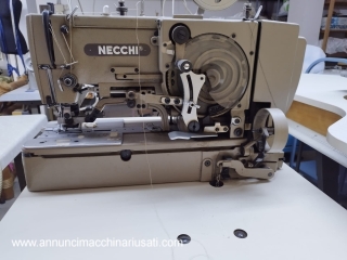 Necchi Asolar