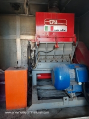 MULINO MECCANOPLASTICA 1000
